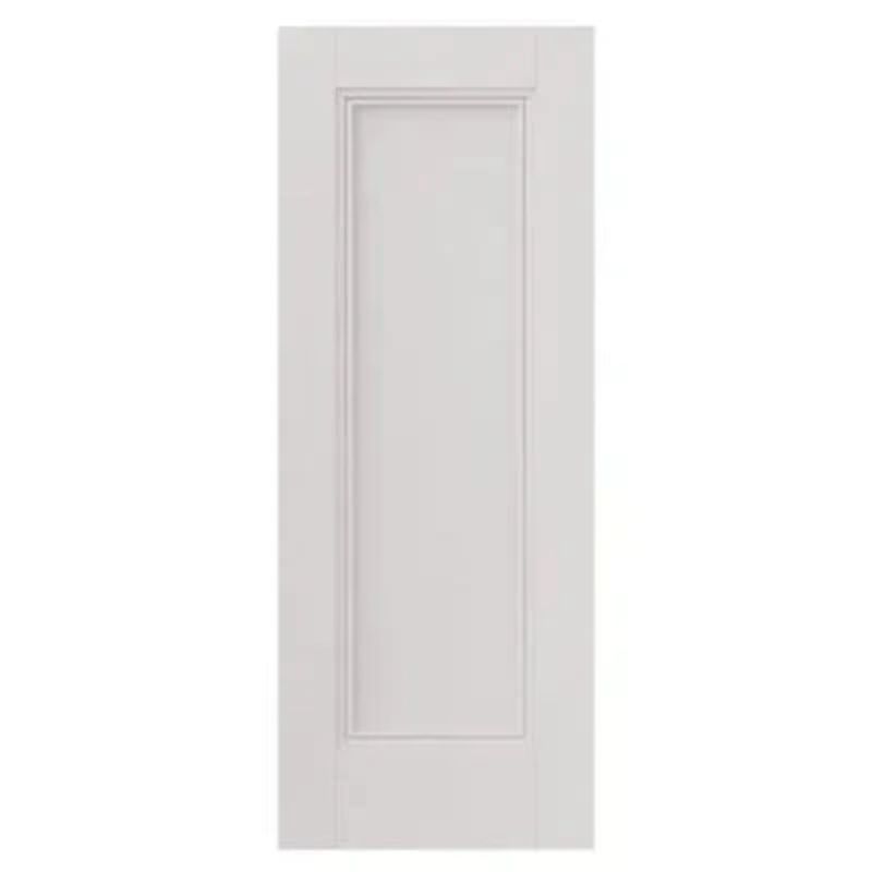 JB Kind Belton White Primed Internal Fire Door FD30 - 1981mm x 610mm 