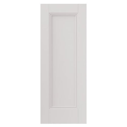 Image for JB Kind Belton White Primed Internal Door