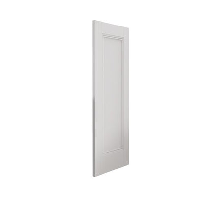 Image for JB Kind Belton White Primed Internal Door