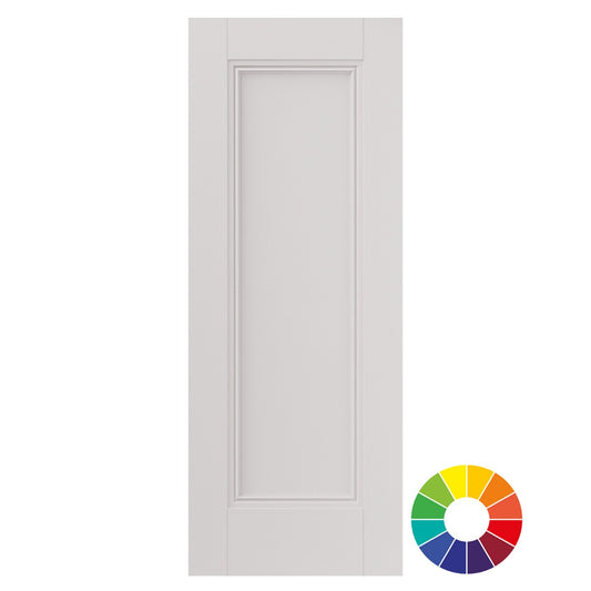 Image for JB Kind Belton Internal Door With Colour Options