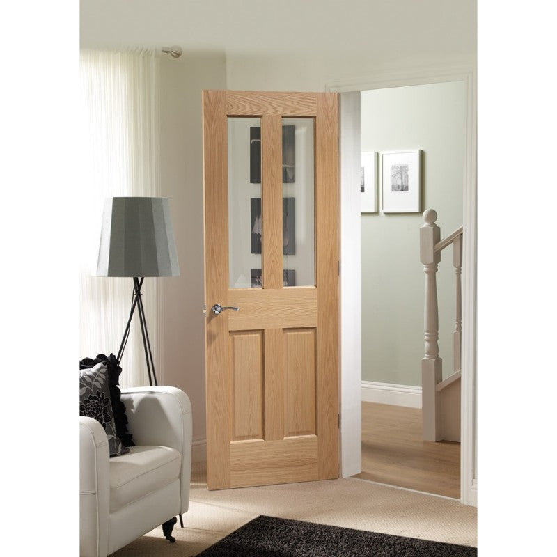 XL Joinery Rhine Door Handle Pack