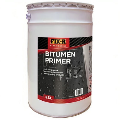 FIX-R Bituminous Primer - All Sizes