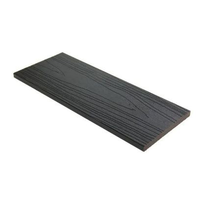 Bison Composite Batten Cladding Edge Board - All Colours