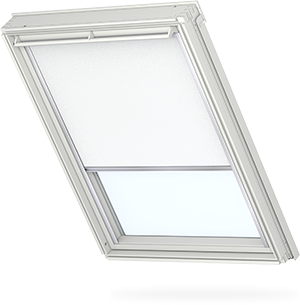 Image for Velux Solar Blackout White - DSL 1025 PK08