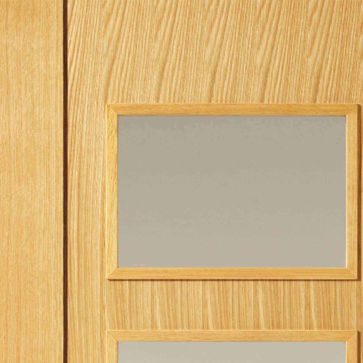 Image for JB Kind Oak Blenheim Pre-Finished Internal Door