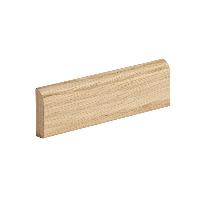 Image for Internal Oak Door Lining Set (108) - 133 x 22mm