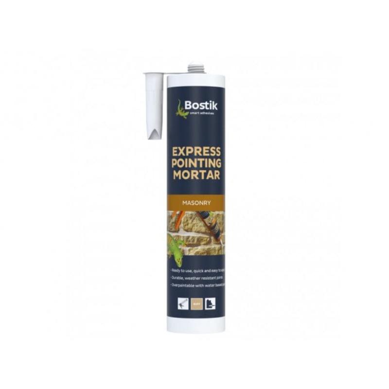 Bostik Express Pointing Mortar x 310ml