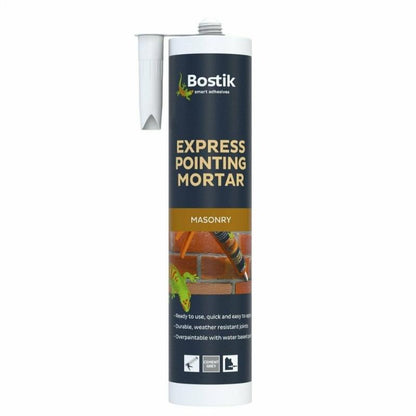 Bostik Express Pointing Mortar x 310ml