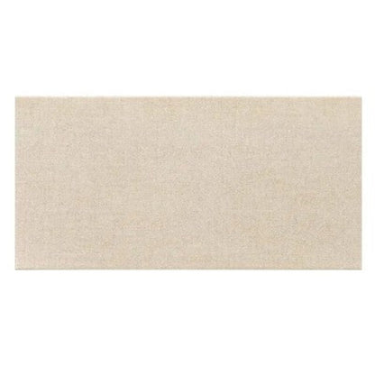 Fiber Ceramic Matt Sand Wall Tile 250mm x 500mm (16 per Box)