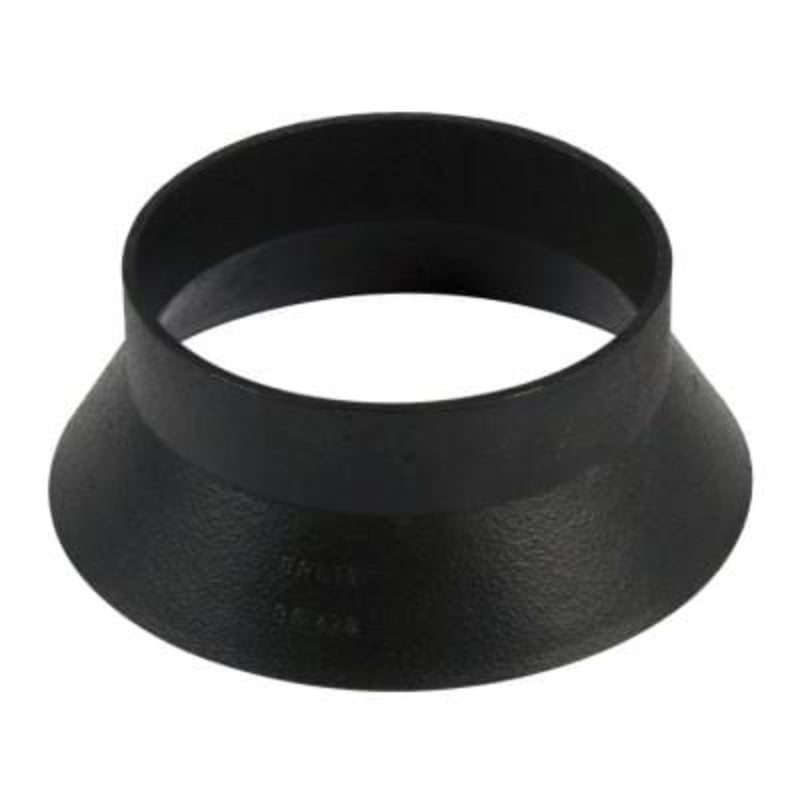 Brett Martin Cascade Push Fit Soil Weathering Collar (Cast Iron Effect)