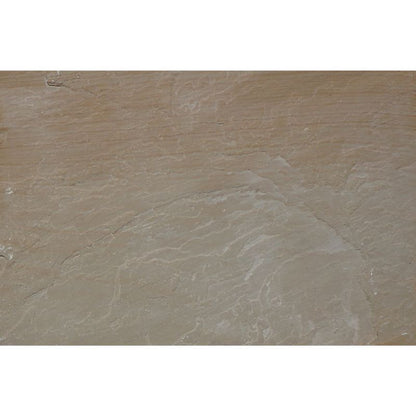 Indian Sandstone Patio Pack (60 Slabs - 18.97m2 per Pack) - All Colours