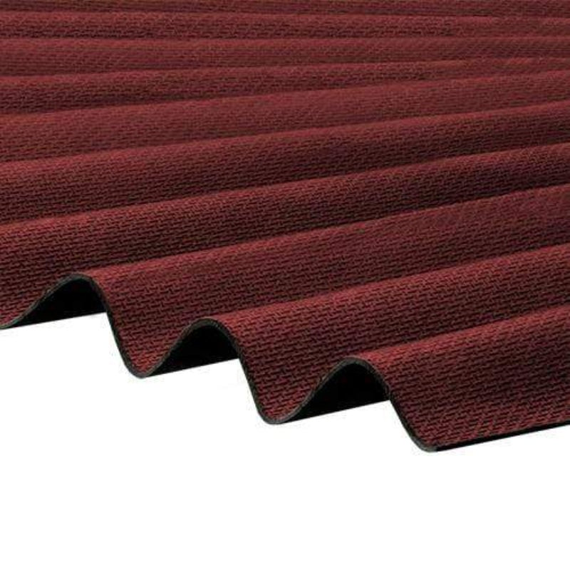 Corrapol-BT Corrugated Roofing Sheet - All Colours