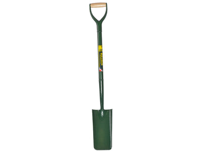 Bulldog All-Steel Cable Laying Shovel