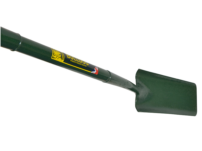 Bulldog All-Steel Cable Laying Shovel