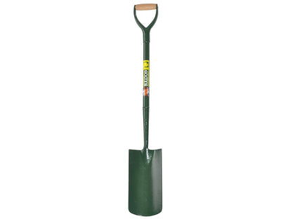 Bulldog 5GTAM All-Steel Grafting Shovel YD