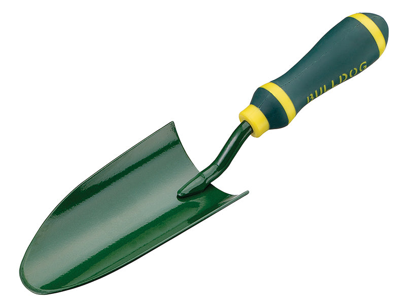 Bulldog Evergreen Hand Trowel