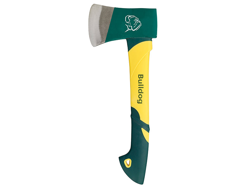 Bulldog Fibreglass Hatchet 680g (1.5 lb)