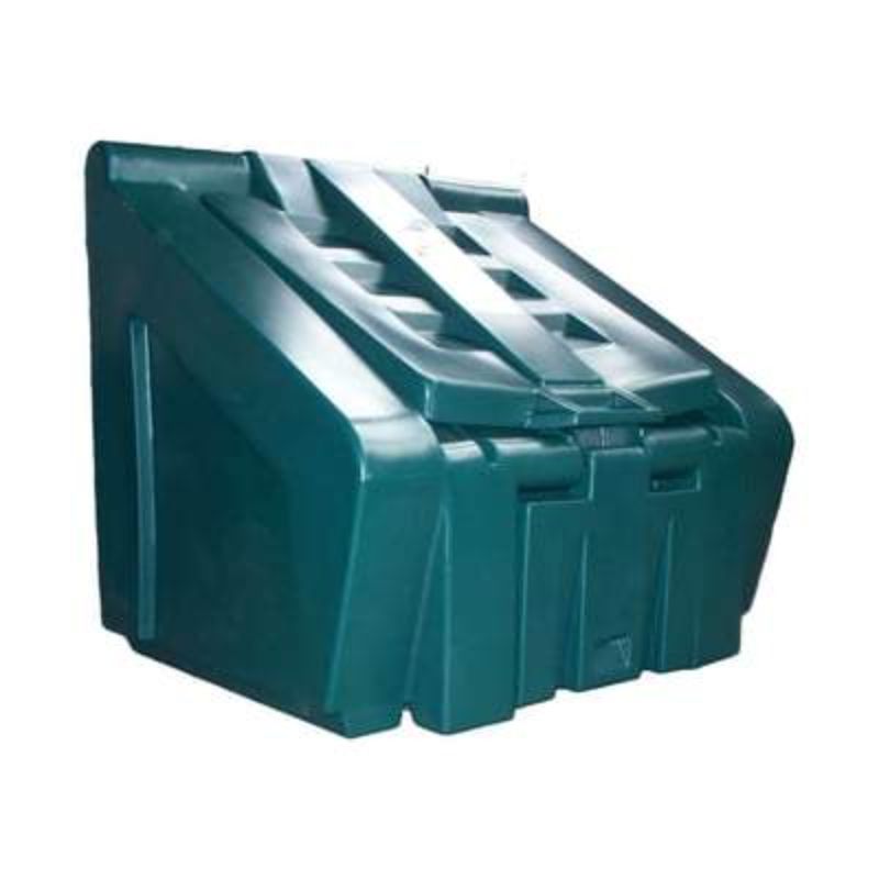 Coal Bunker - All Sizes