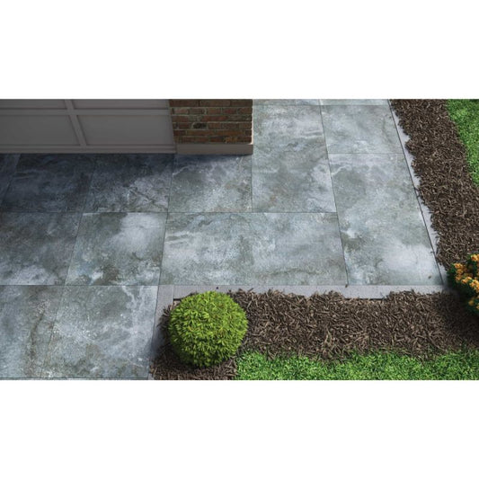 Burlington Outdoor Tile 895mm x 595mm x 20mm - All Colours