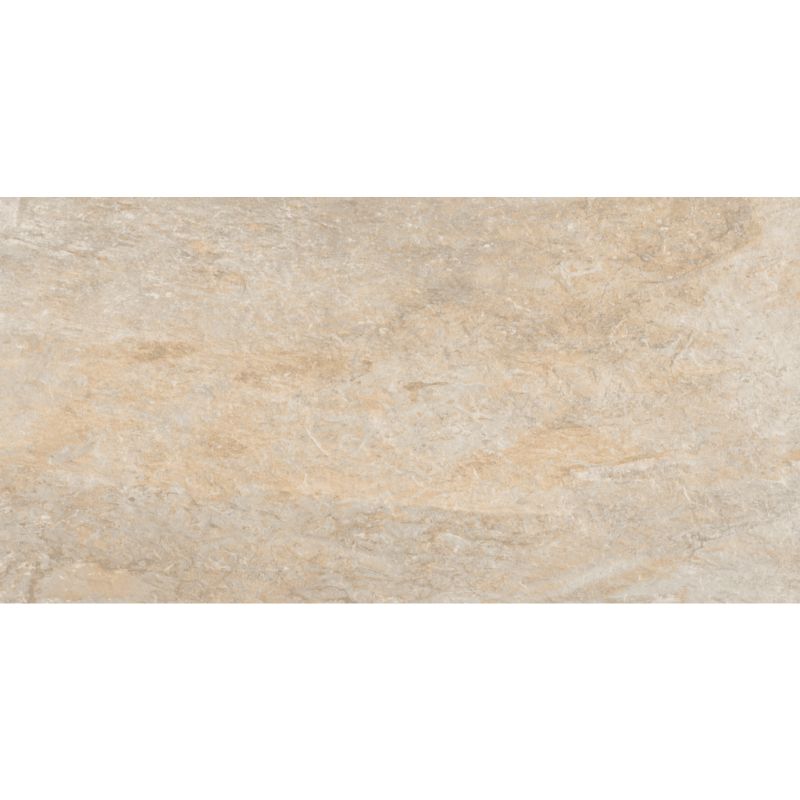 Burlington Outdoor Porcelain Paving Tile 900mm x 600mm x 20mm (Pack of 2) - All Colours