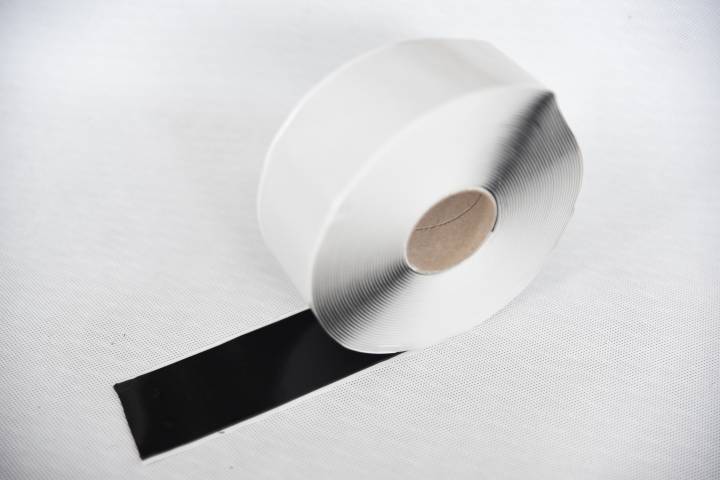 Novia Double Sided Butyl Tape Black