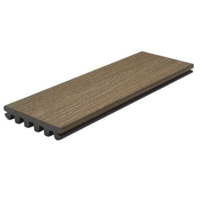 Trex Enhance Naturals Grooved Edge - All Sizes 