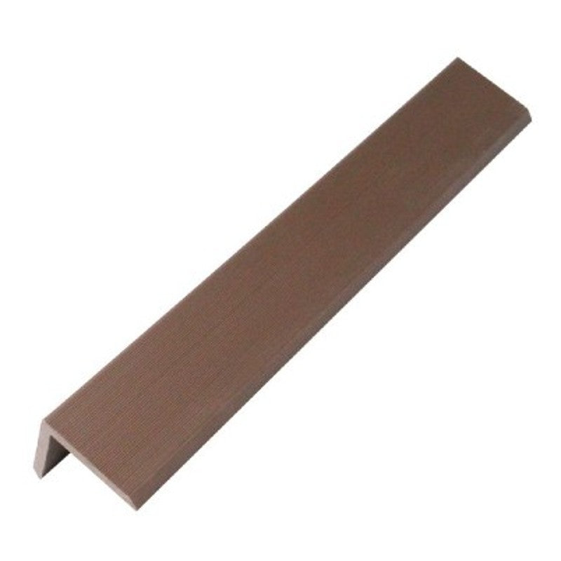 C-Clad Composite Corner Angle Trim 50mm x 50mm x 3m - All Colours