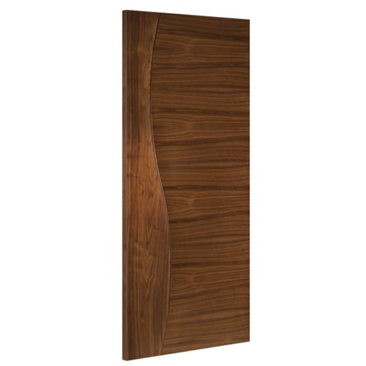 Image for Deanta Cadiz Interior Walnut Door