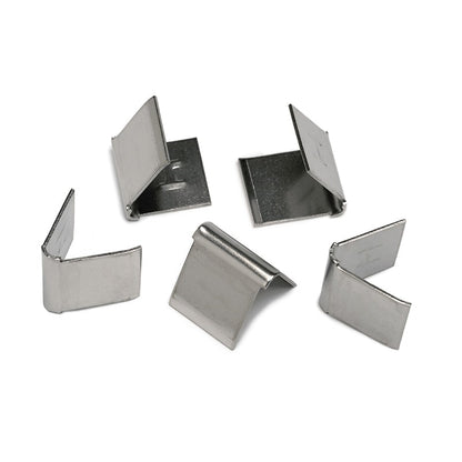 Image for Calder Hall Clip Flashing Clips - Pack of 50