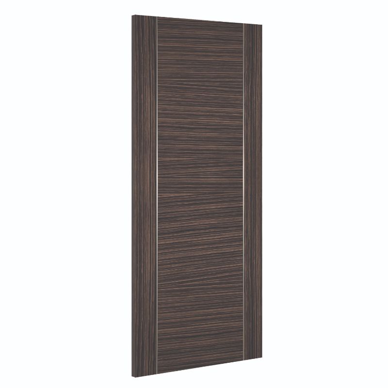 Image for Deanta Calgary Interior Abachi Fire Door