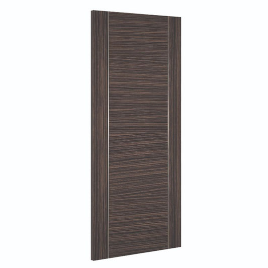 Image for Deanta Calgary Interior Abachi Fire Door