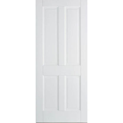 LPD Canterbury White Composite Internal Door 78in x 24in x 35mm (1981 x 610mm)