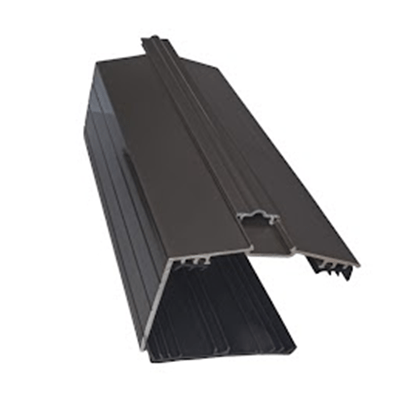 Capex 70 Gable End Bar & gasket - Full Range