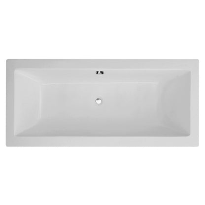 Aqua Carrera Double Ended Bath - All Sizes 