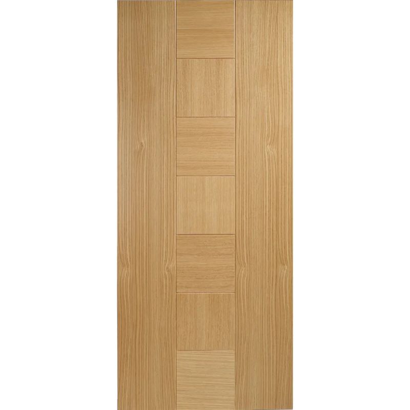 LPD Catalonia Oak Internal Door 78in x 27in x 35mm (1981 x 686mm)