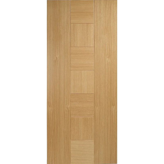 Image for LPD Catalonia Oak Internal Fire Door 78in x 27in x 44mm (1981 x 686mm)