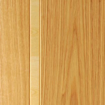 Image for JB Kind Oak Empire Ceylon Pre Finished Door