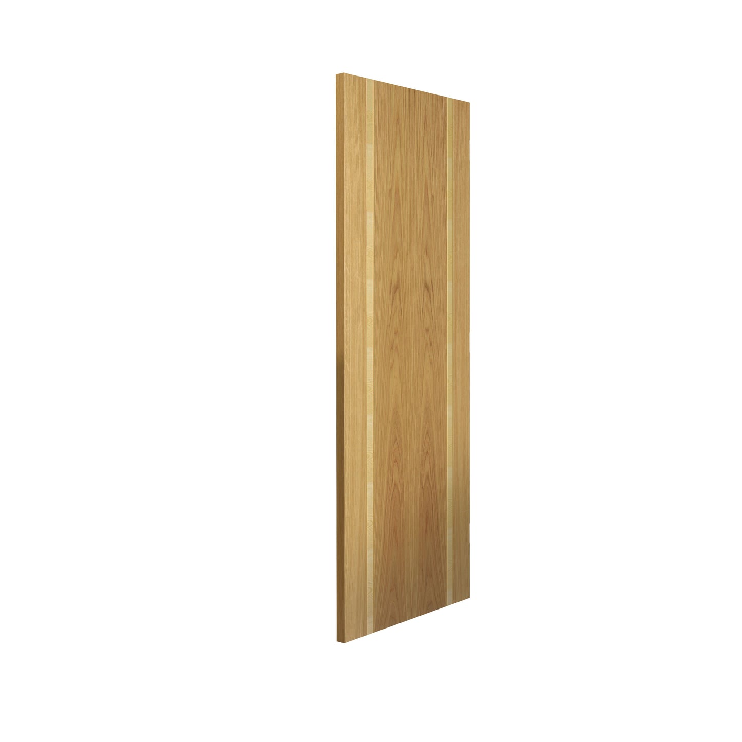 Image for JB Kind Oak Empire Ceylon Pre Finished Door