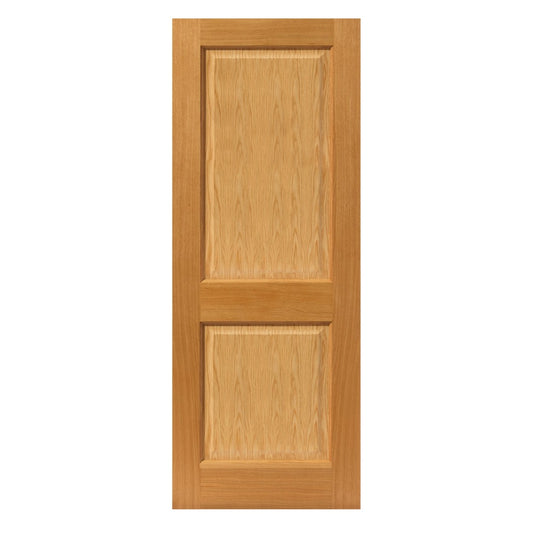 Image For JB Kind Charnwood Oak Internal Door 