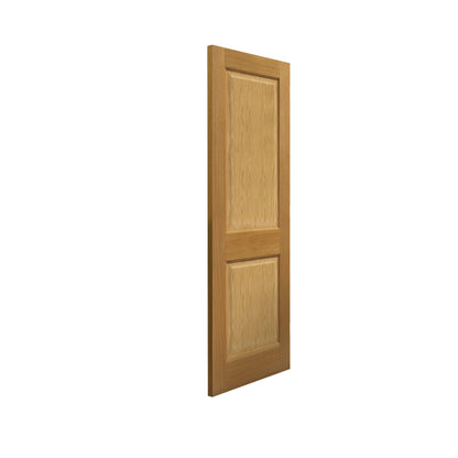 Image For JB Kind Charnwood Oak Internal Door 