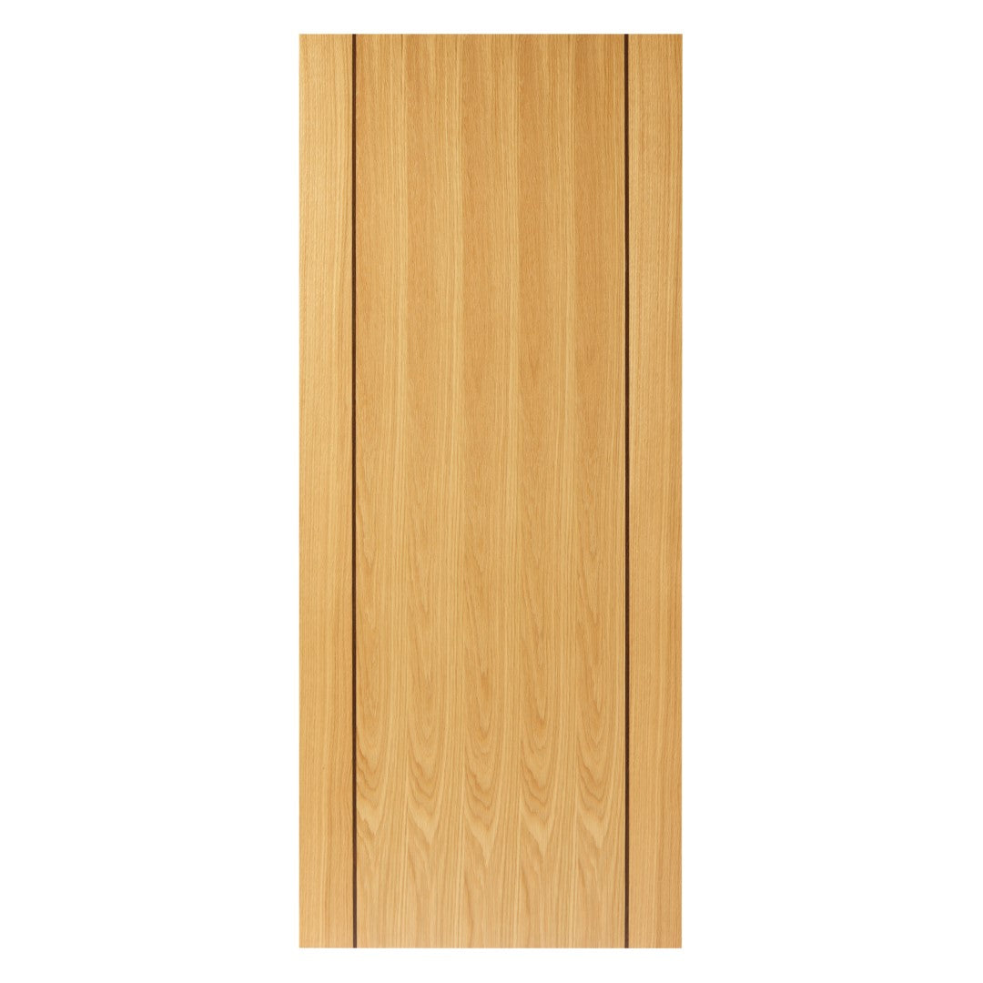 Image for JB Kind Oak Chartwell Pre-Finished Internal Fire Door