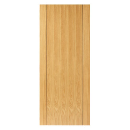 Image for JB Kind Oak Chartwell Pre-Finished Internal Fire Door