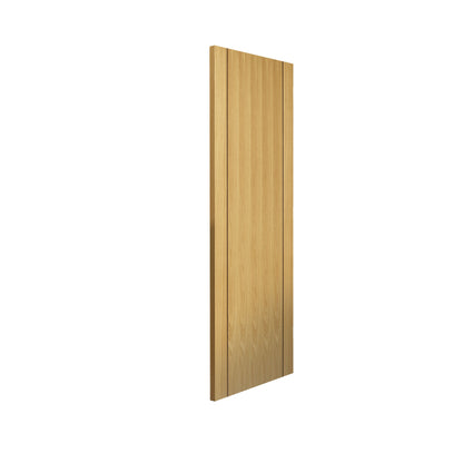 Image for JB Kind Oak Chartwell Pre-Finished Internal Door