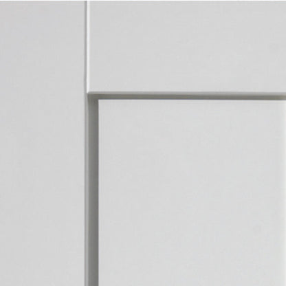 Image for JB Kind White Primed  Barbados Internal Fire Door