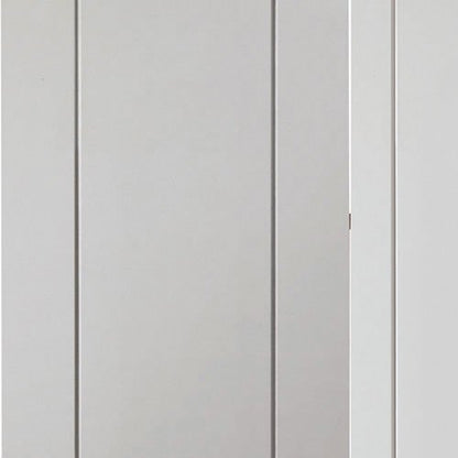 Image for JB Kind Mistral White Bi-Fold Door