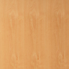 Image for JB Kind Veneered  Beech Pre-Finished Internal Door Fire Door