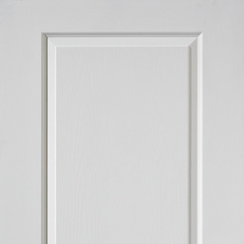 JB Kind White Primed Moulded Panel Caprice 1981 X 686 X 35mm