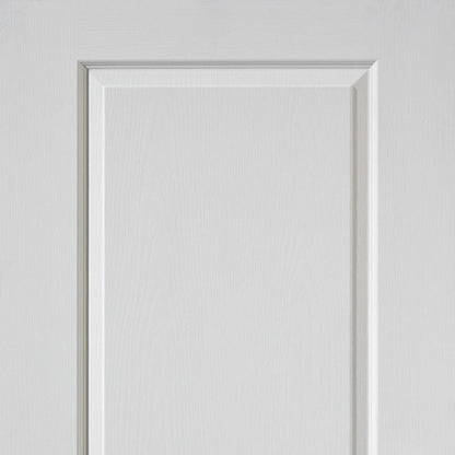 JB Kind White Primed Moulded Panel Caprice 1981 X 686 X 35mm