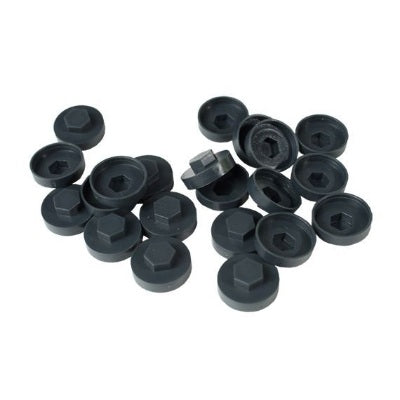 Cladco HC19 19mm  Caps Pack of 100 - All Colours