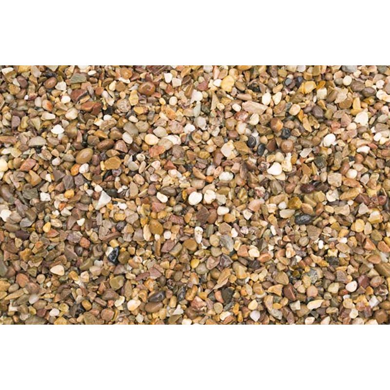 10mm Shingle - 850Kg Bag